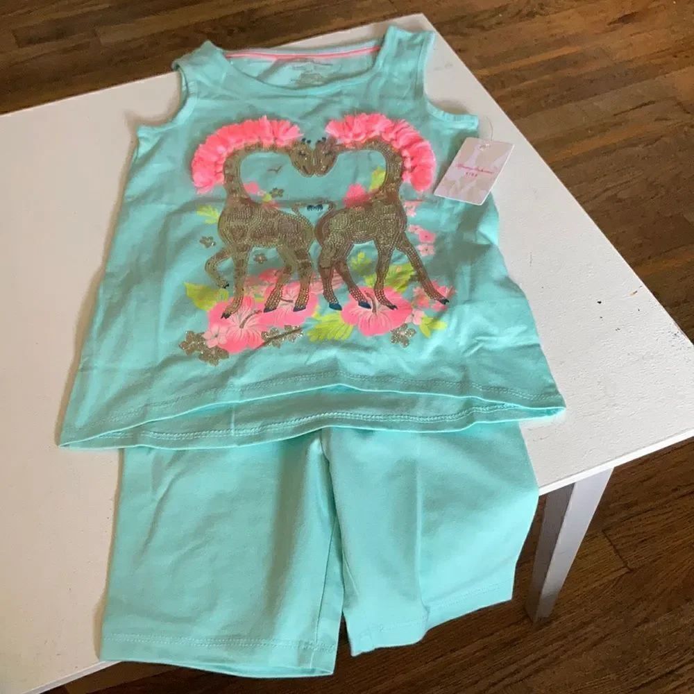 TommyΒ Bahamaβ
KidsβMatchingβSet